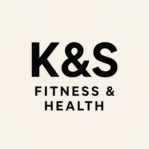 K&S Fitness and Health