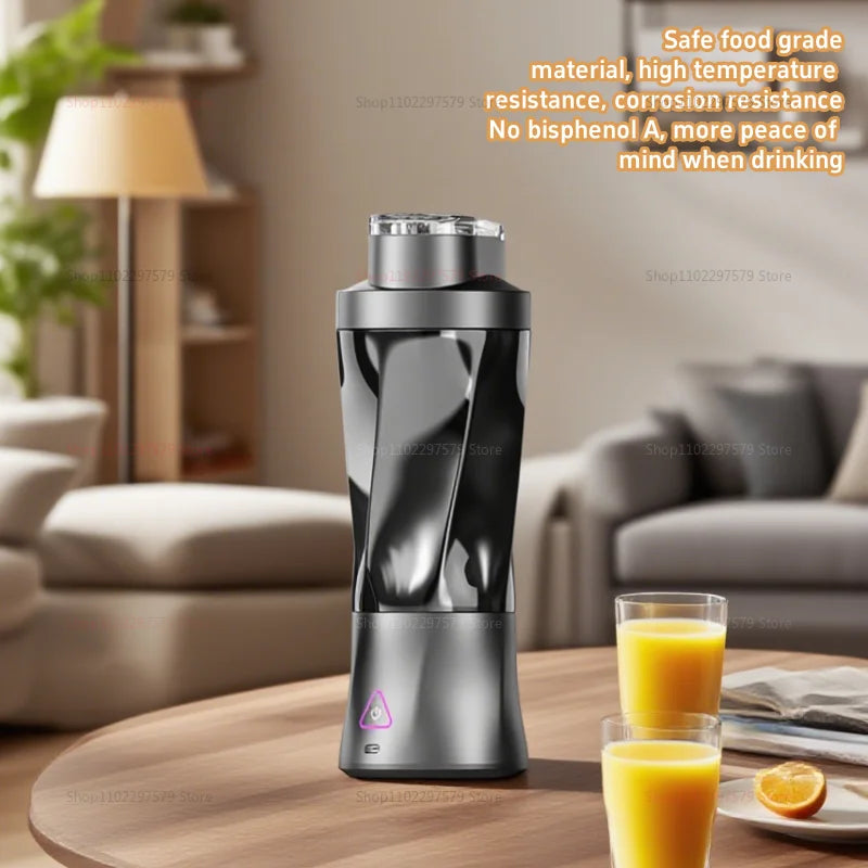 Portable Health Blender™