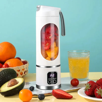 Vibrant Blend Portable Juice Maker™