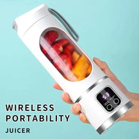 Vibrant Blend Portable Juice Maker™