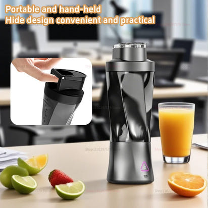 Portable Health Blender™