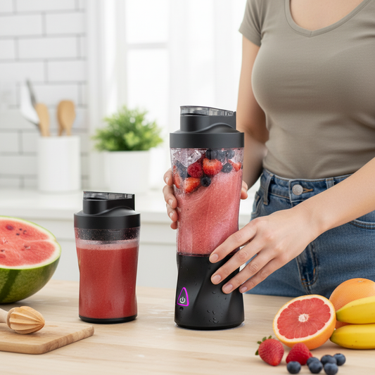 Blend To Go Smoothie Maker™