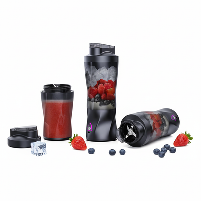 Blend To Go Smoothie Maker™