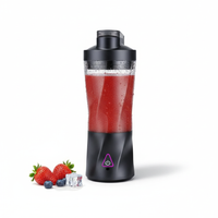 Blend To Go Smoothie Maker™