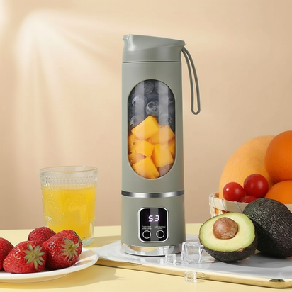 Vibrant Blend Portable Juice Maker™