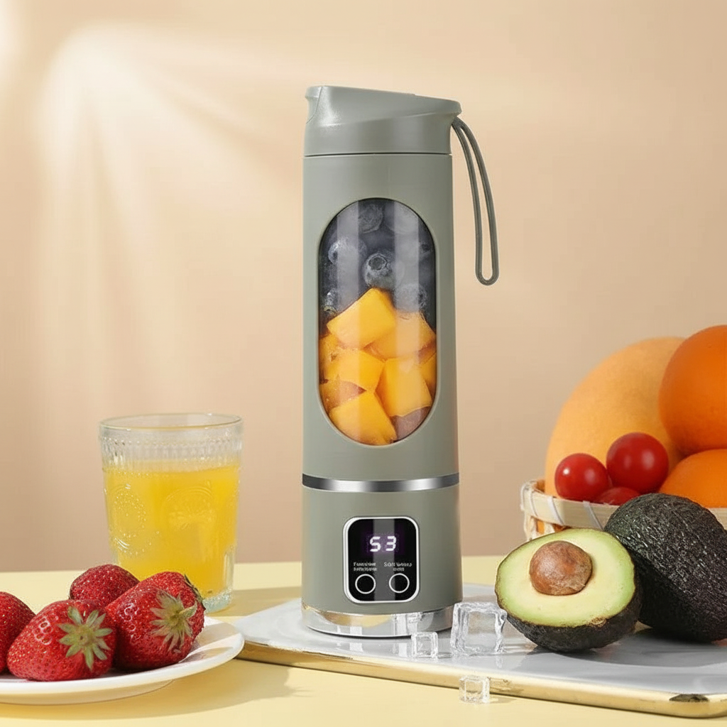 Vibrant Blend Portable Juice Maker™