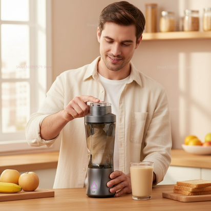 Portable Health Blender™